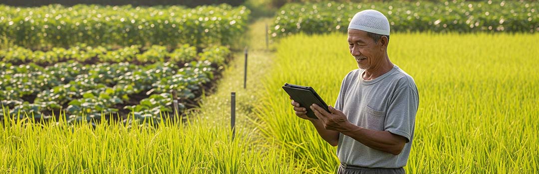 Blog Petani